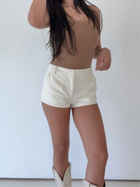 Harley Micro Short