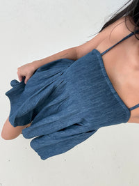 Desire Denim Dress
