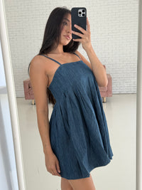 Desire Denim Dress