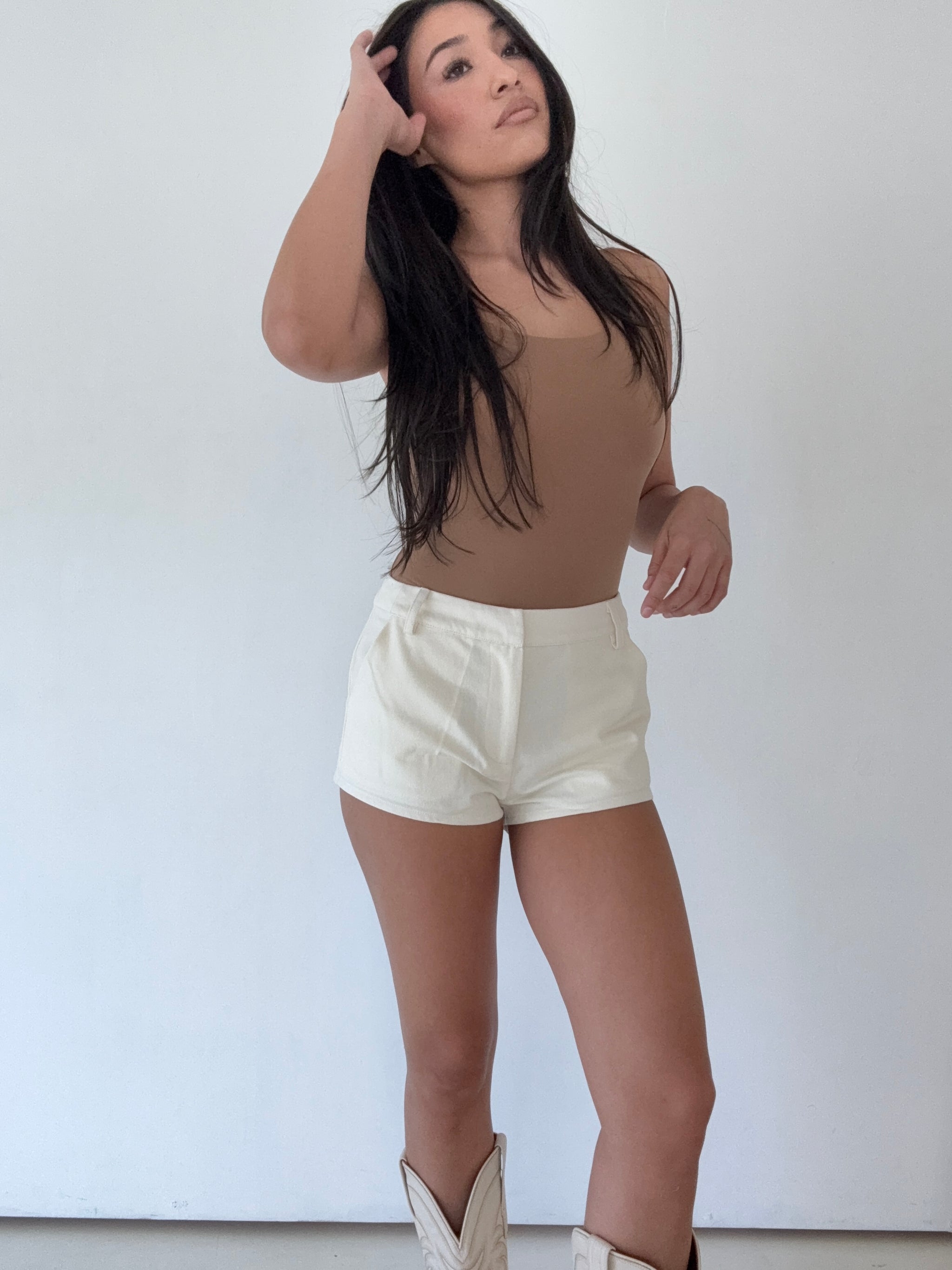 Harley Micro Short