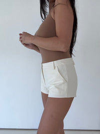 Harley Micro Short