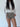 Sophie Plaid Micro Short